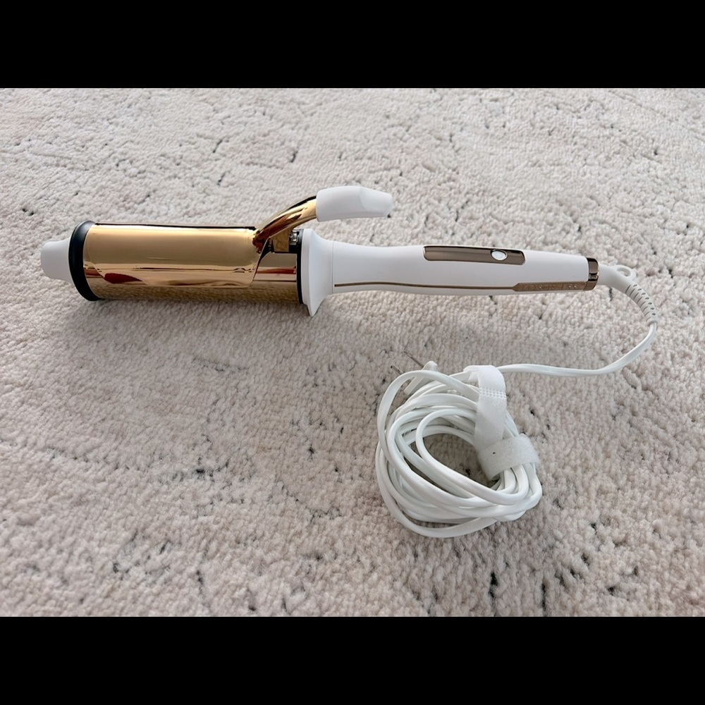 Kristin Ess 2” Curlng iron